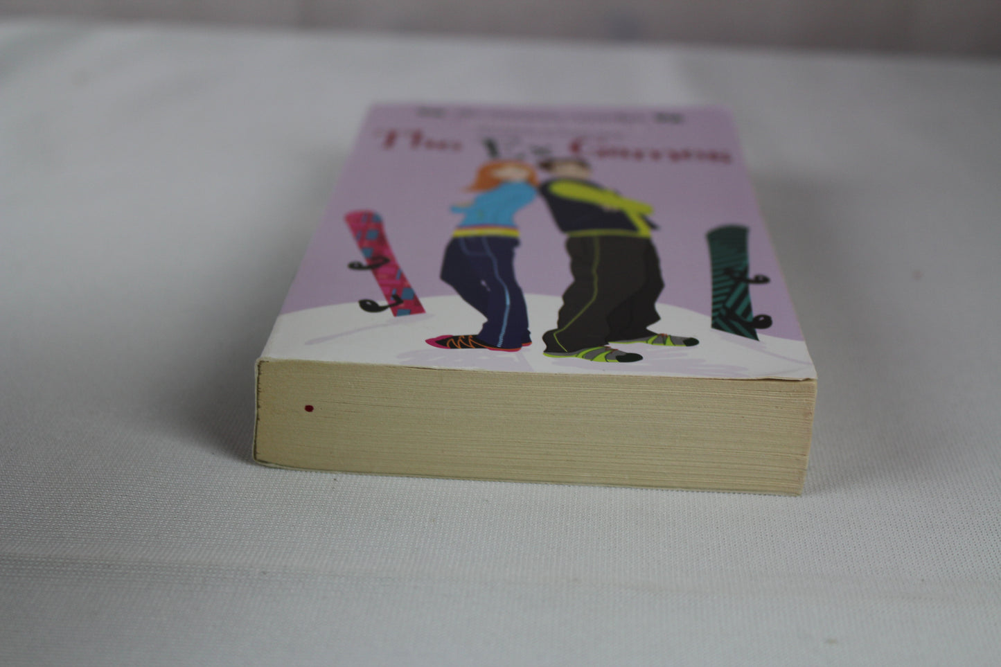 The Ex Games (The Romantic Comedies) by Jennifer Echols