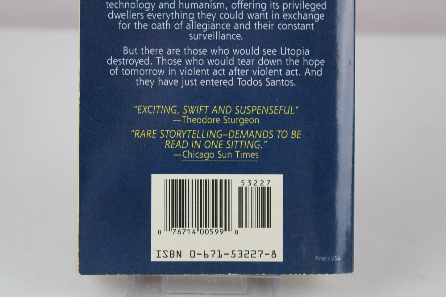 Oath of Fealty by Larry Niven, Jerry Pournelle