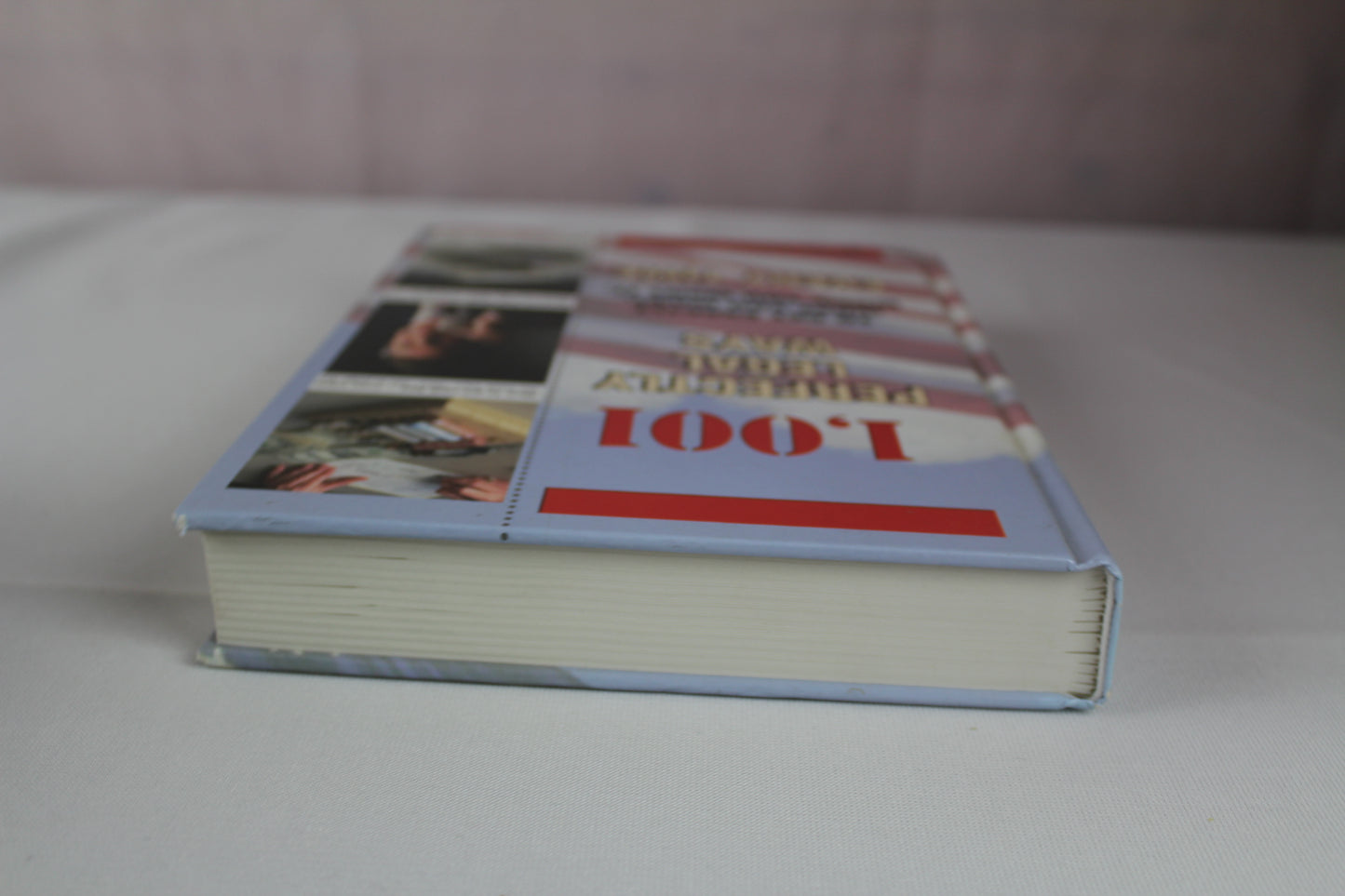 The FC&A 2003 Information Almanac 1,001 Perfectly Legal Ways to Get Exactly What You Want, When You Want It, Every Time by FC&A Publishing