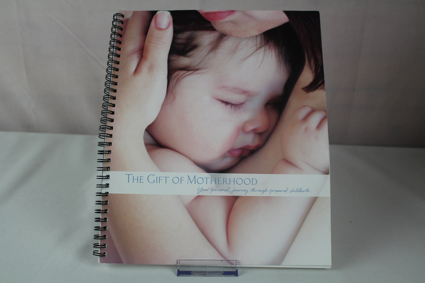 The Gift of Motherhood