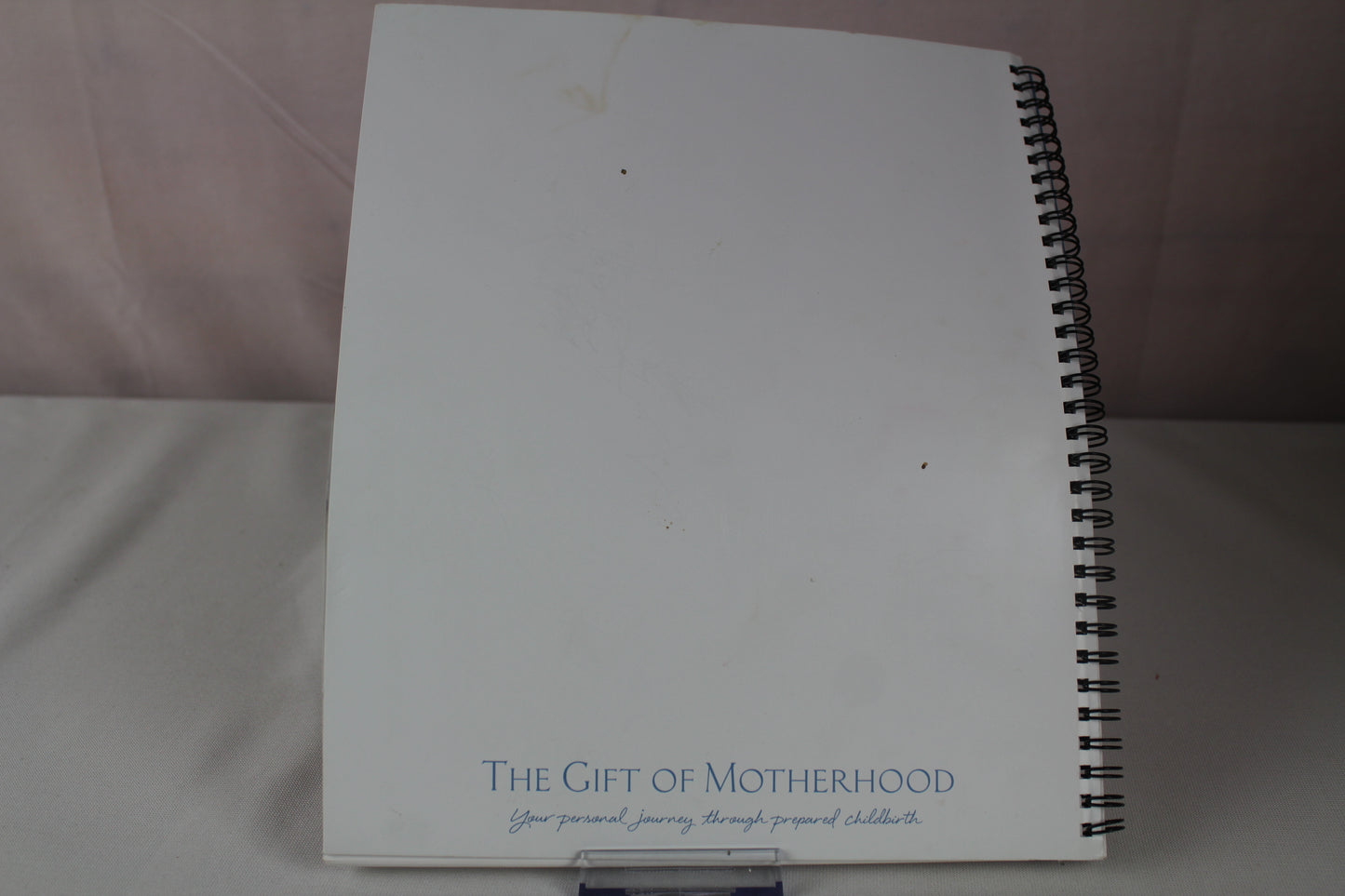 The Gift of Motherhood