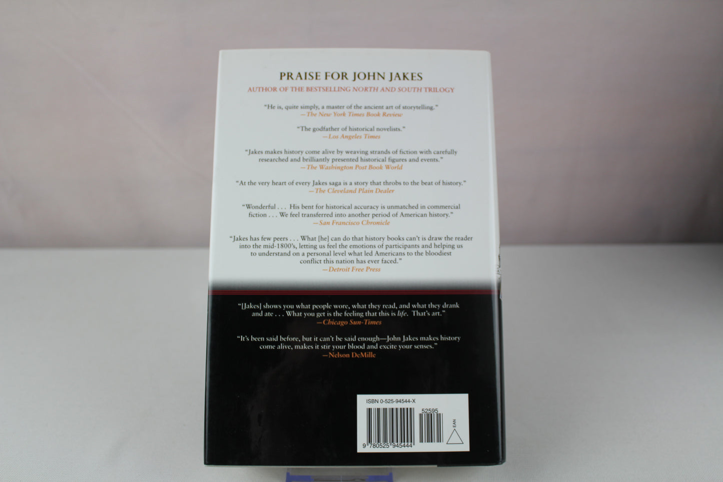 On Secret Service by John Jakes