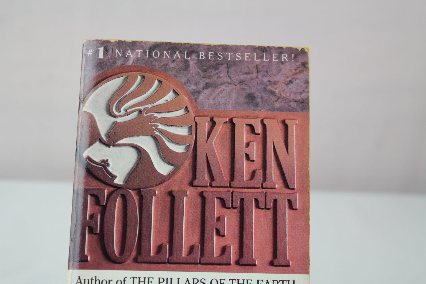 On Wings of Eagles by Ken Follett