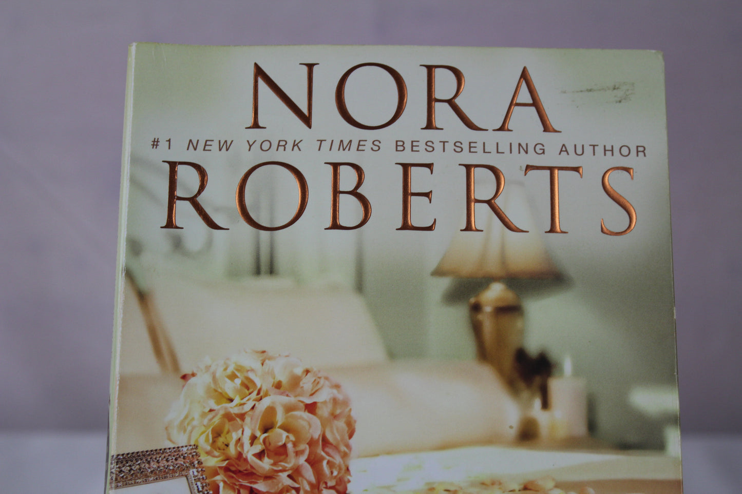 The Last Boyfriend (Inn BoonsBoro Trilogy, Book 2) by Nora Roberts