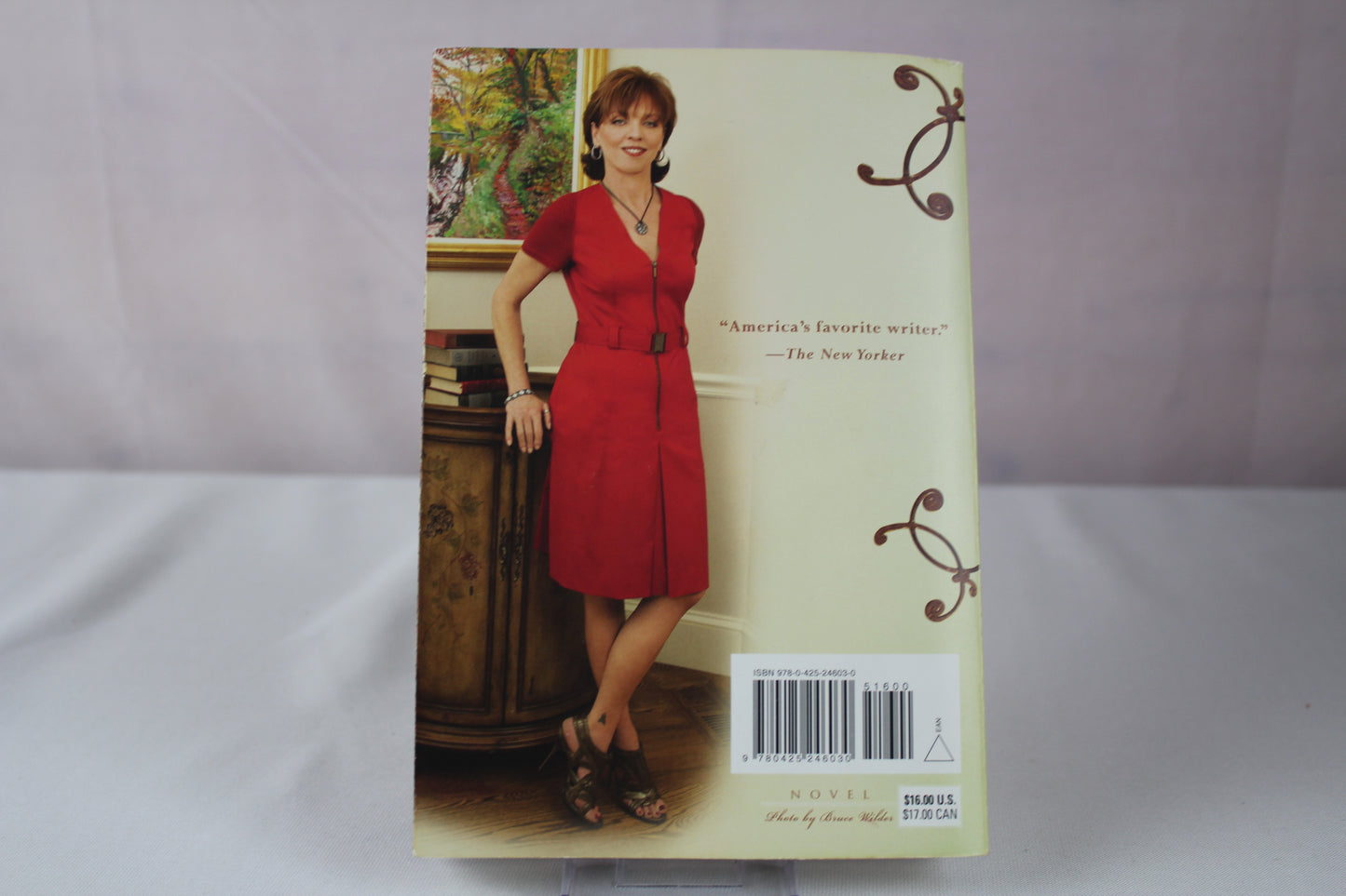 The Last Boyfriend (Inn BoonsBoro Trilogy, Book 2) by Nora Roberts