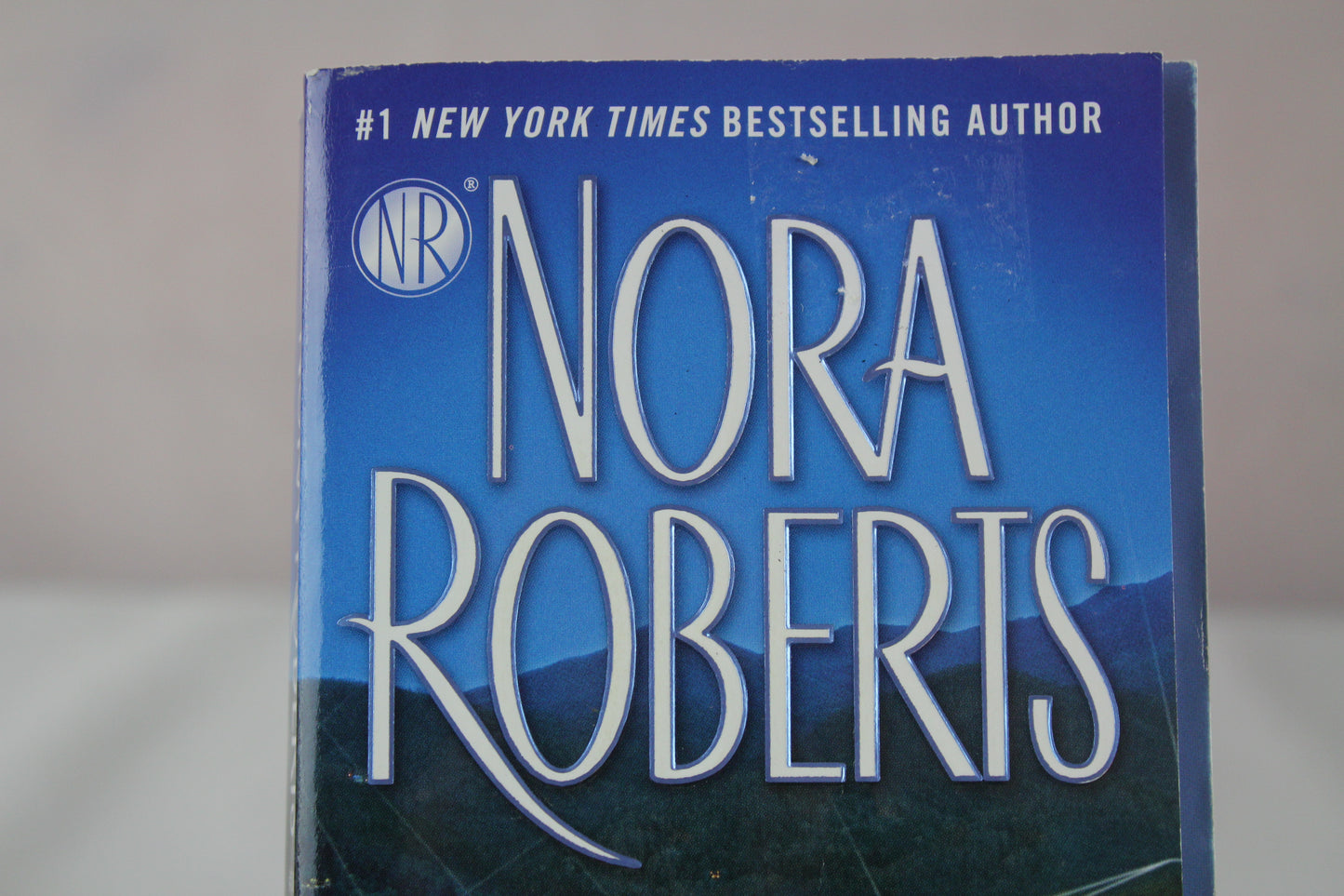The Liar by Nora Roberts