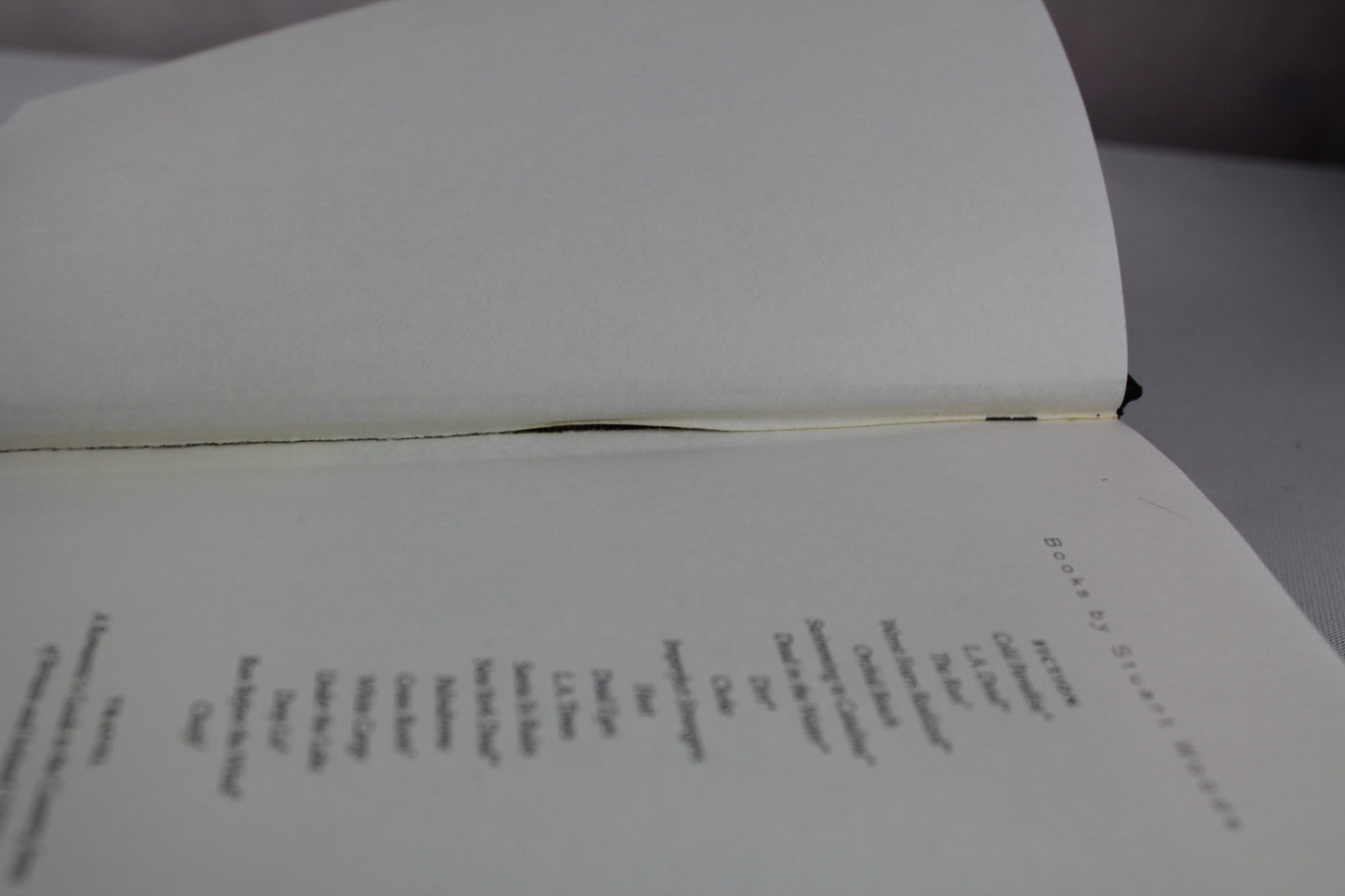 Orchid Blues (Holly Barker) by Stuart Woods