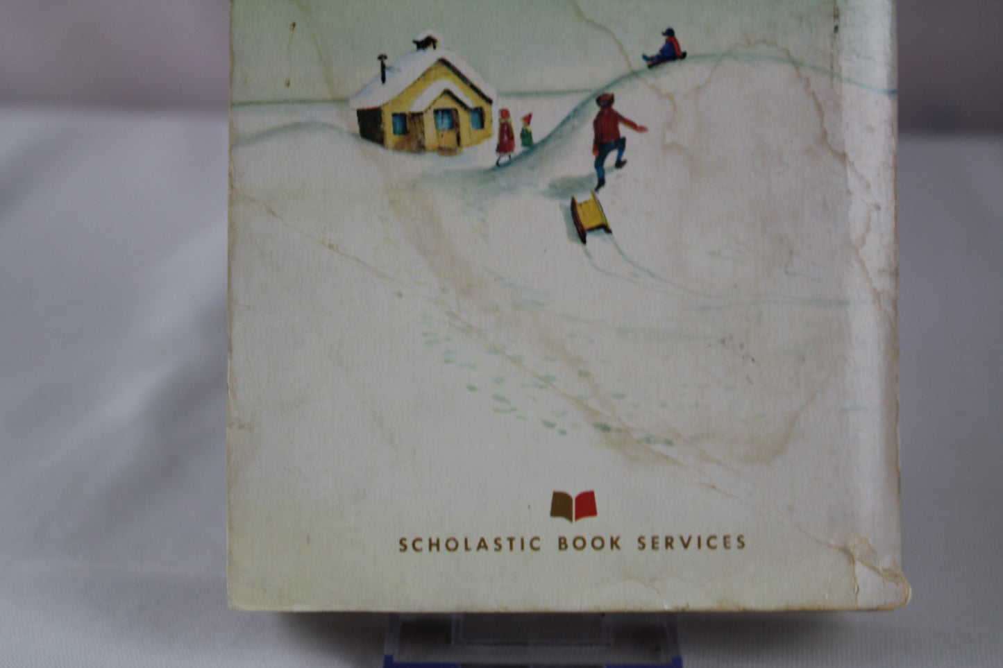 The Long Winter (Little House) by Laura Ingalls Wilder