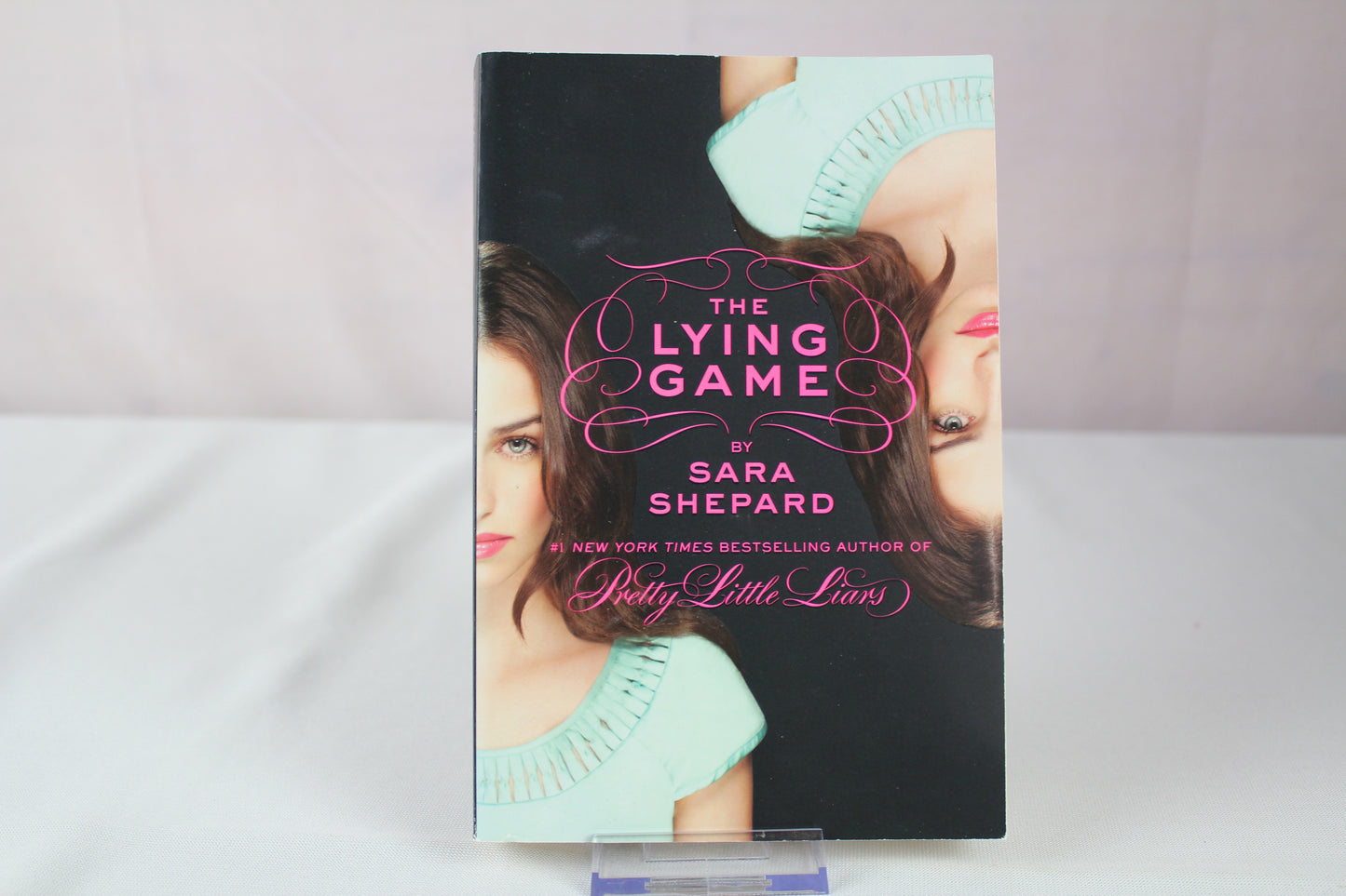The Lying Game by Sara Shepard
