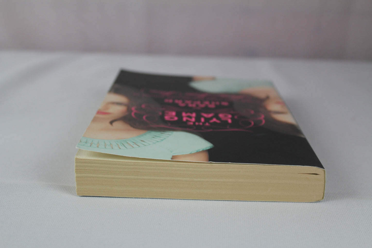The Lying Game by Sara Shepard