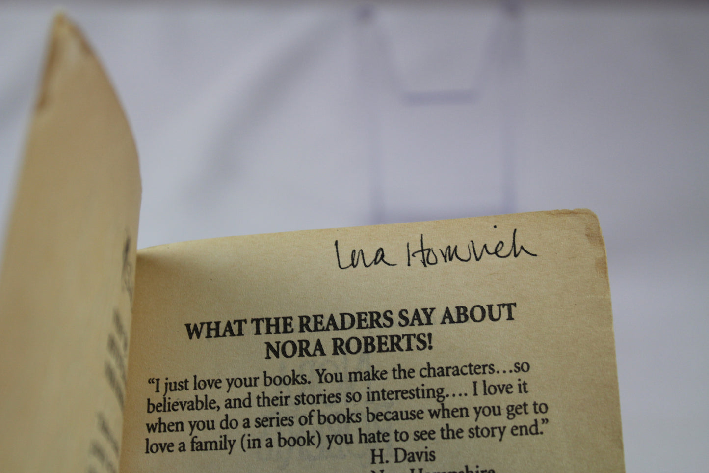 The MacGregor Brides by Nora Roberts