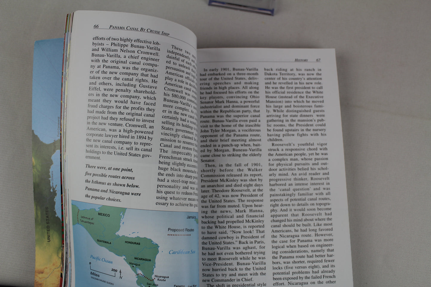 Panama Canal by Cruise Ship: The Complete Guide to Cruising the Panama Canal Includes Mexican Riviera (Ocean Cruise Guides) by Anne Vipond