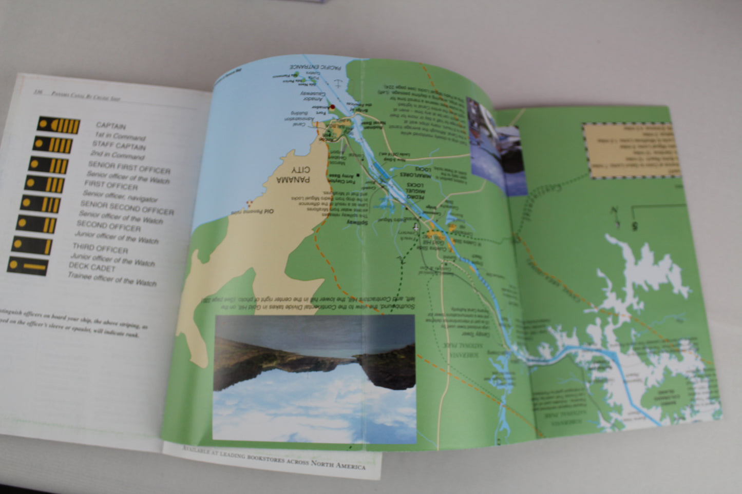 Panama Canal by Cruise Ship: The Complete Guide to Cruising the Panama Canal Includes Mexican Riviera (Ocean Cruise Guides) by Anne Vipond