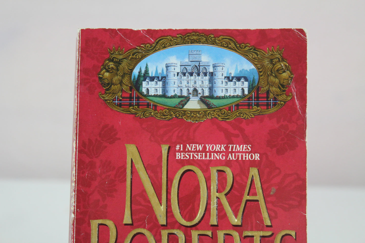 The Macgregors: Daniel-Ian by Nora Roberts