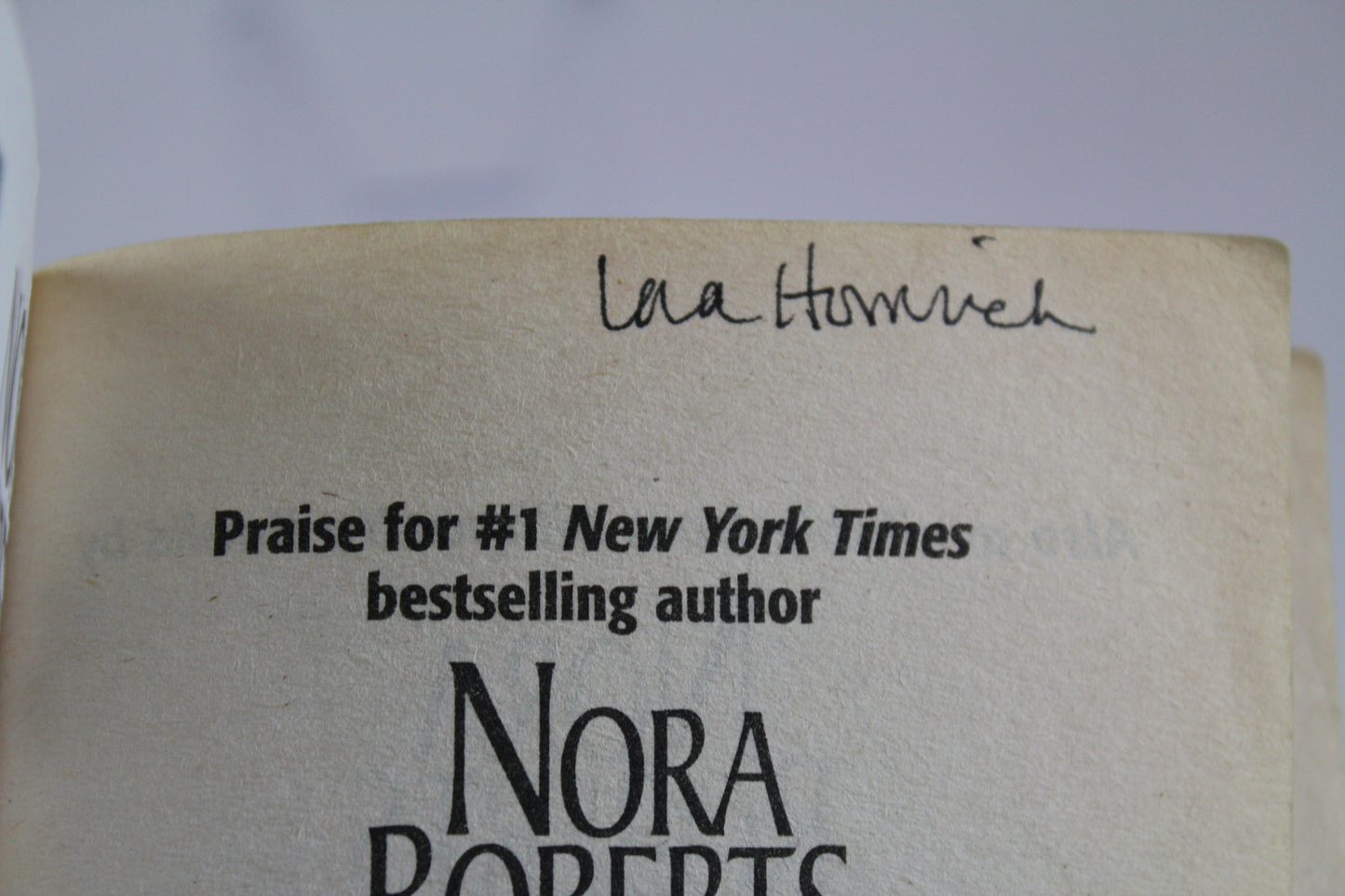 The Macgregors: Daniel-Ian by Nora Roberts