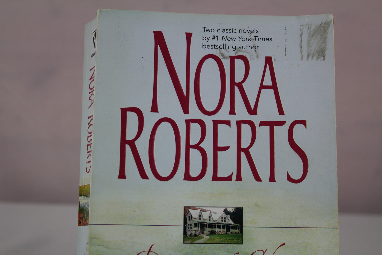 The MacKade Brothers: Devin and Shane by Nora Roberts