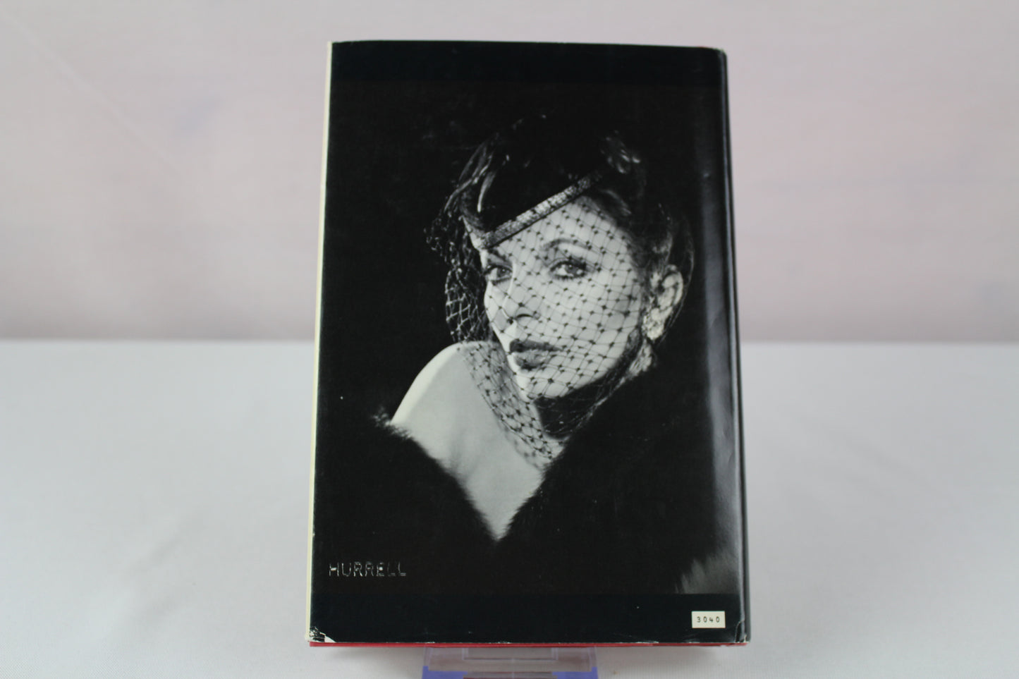 Past Imperfect: An Autobiography by Joan Collins
