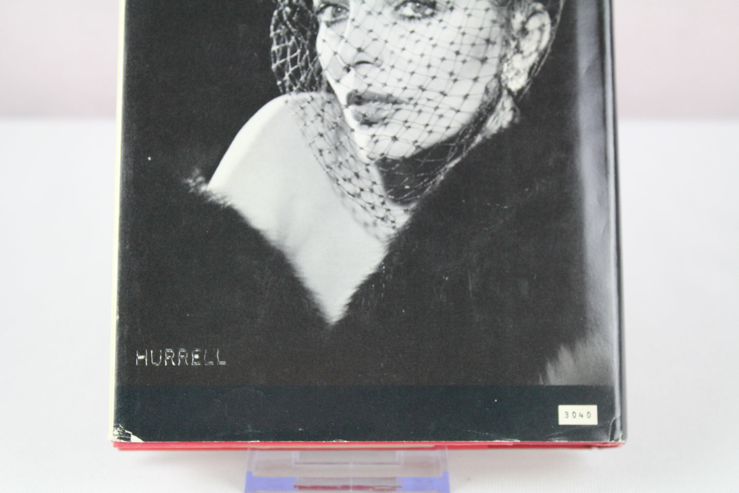 Past Imperfect: An Autobiography by Joan Collins