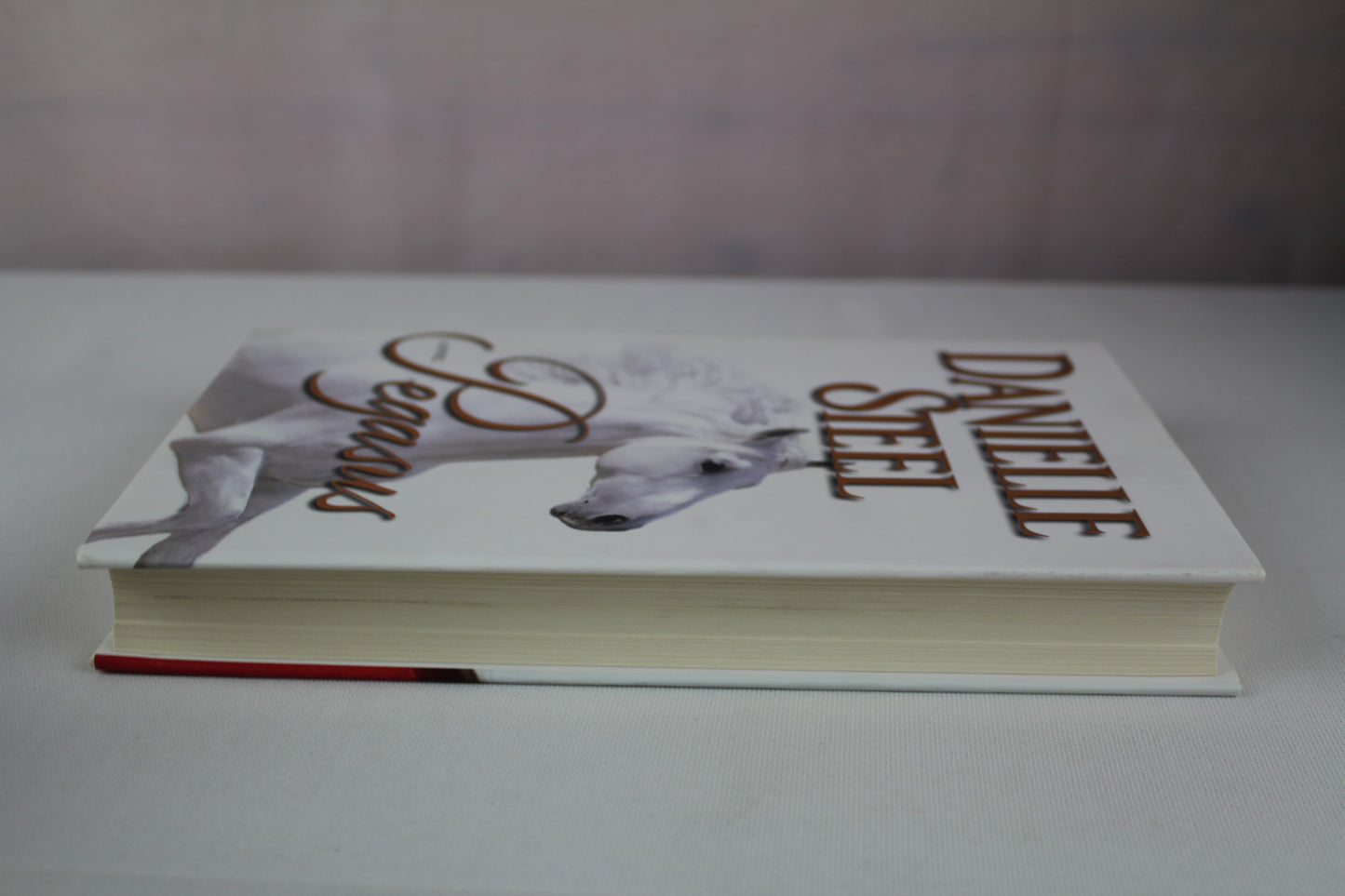 Pegasus: A Novel by Danielle Steel