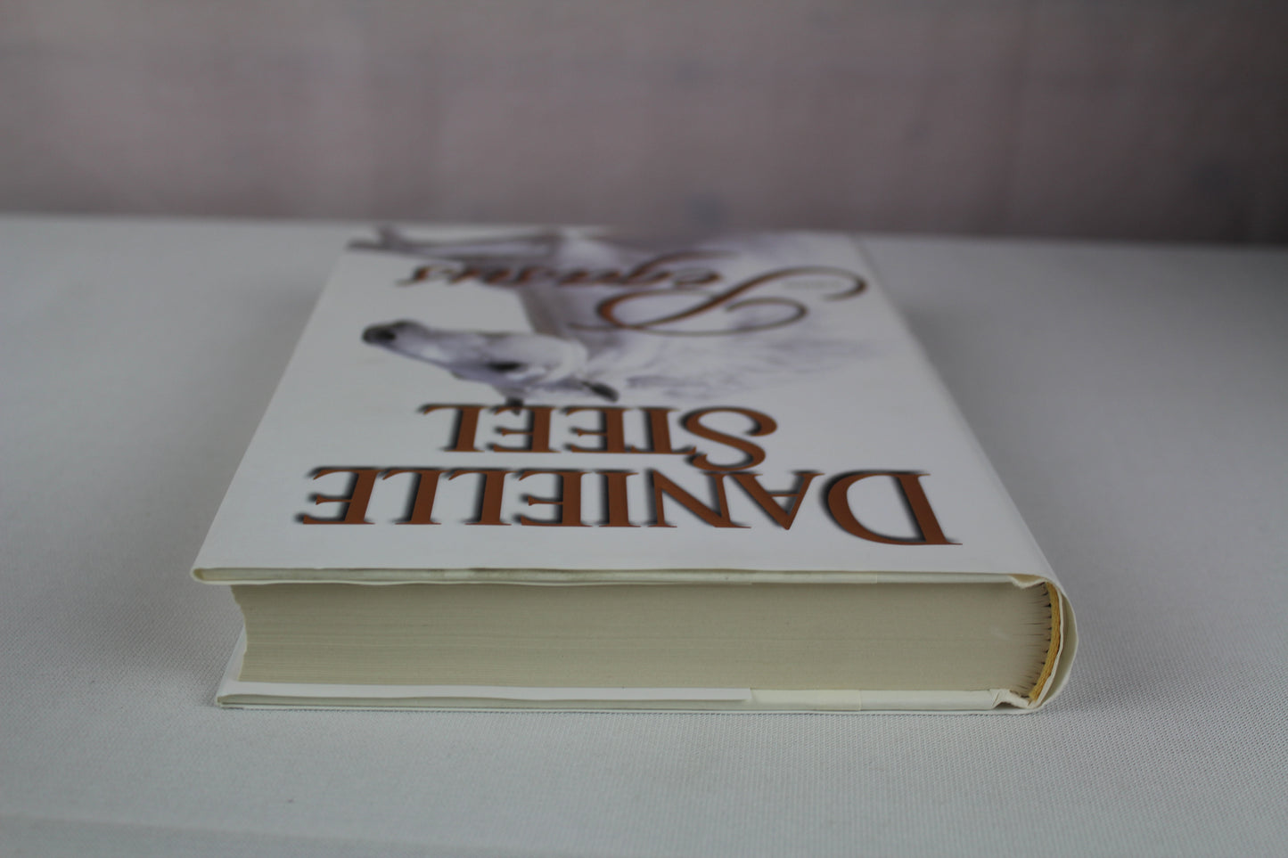 Pegasus: A Novel by Danielle Steel