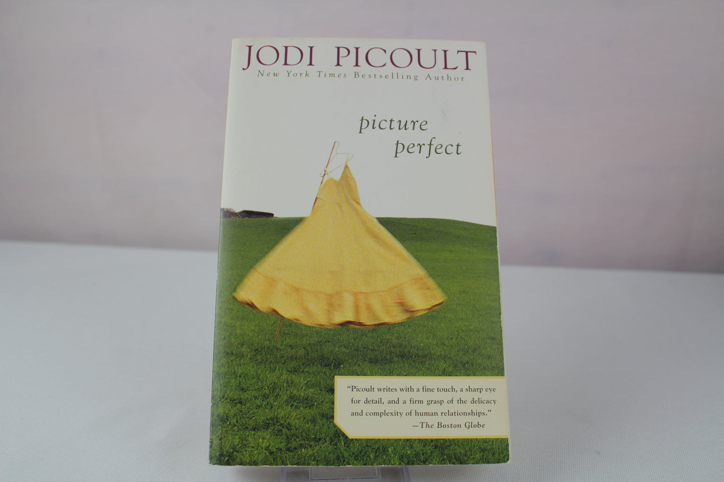 Picture Perfect by Jodi Picoult