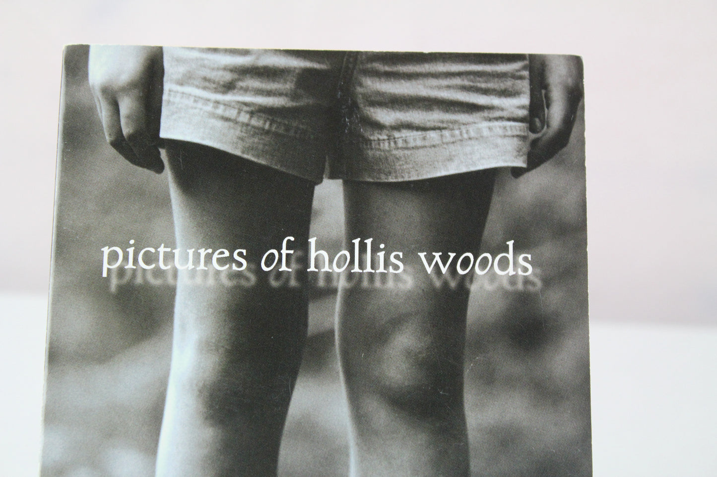 Pictures of Hollis Woods by Patricia Reilly Giff