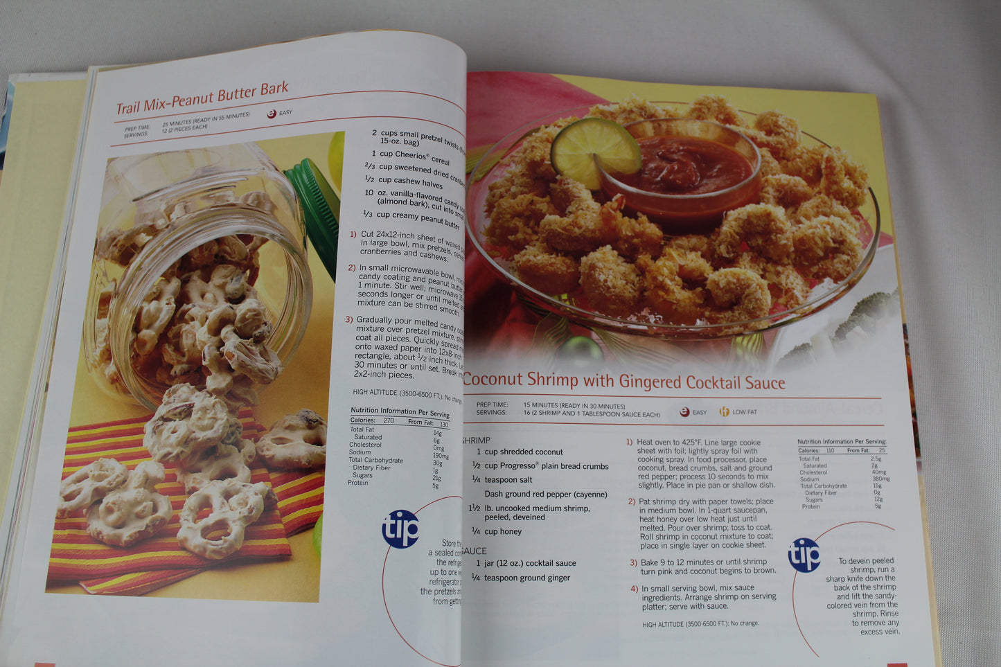 Pillsbury Annual Recipes 2007 by Lois Pillsbury editors & Tlusty