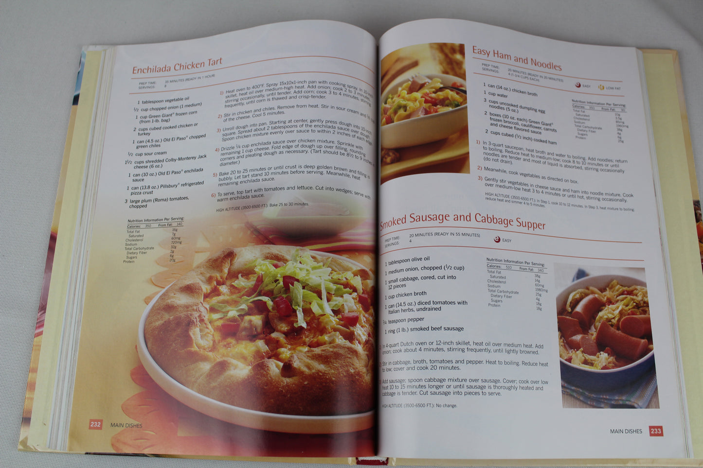 Pillsbury Annual Recipes 2007 by Lois Pillsbury editors & Tlusty