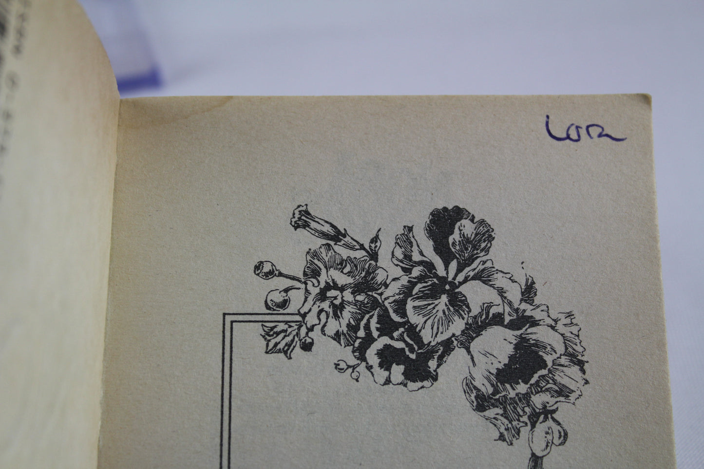 The Name of the Game (Language of Love No.33) by Nora Roberts