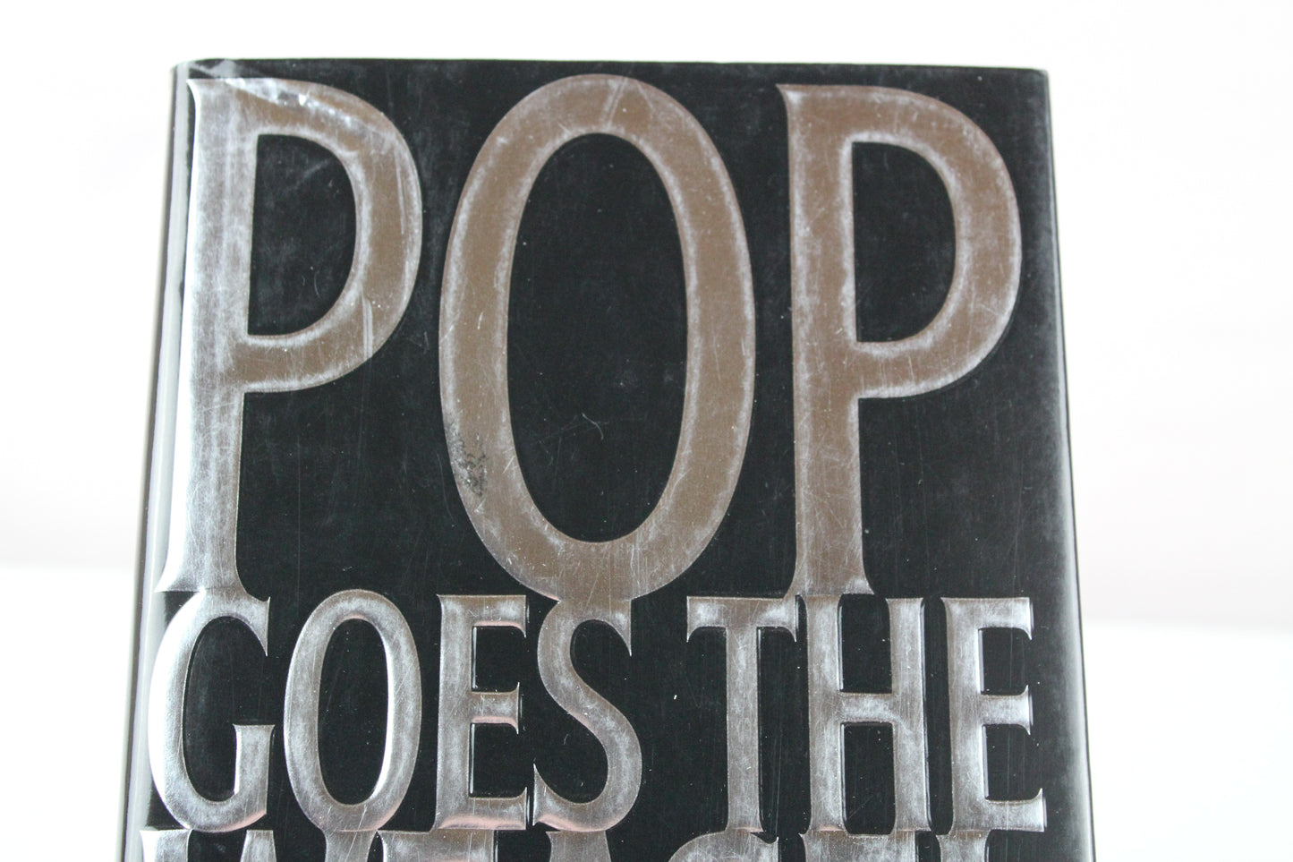 Pop Goes the Weasel (Alex Cross, 5) by James Patterson