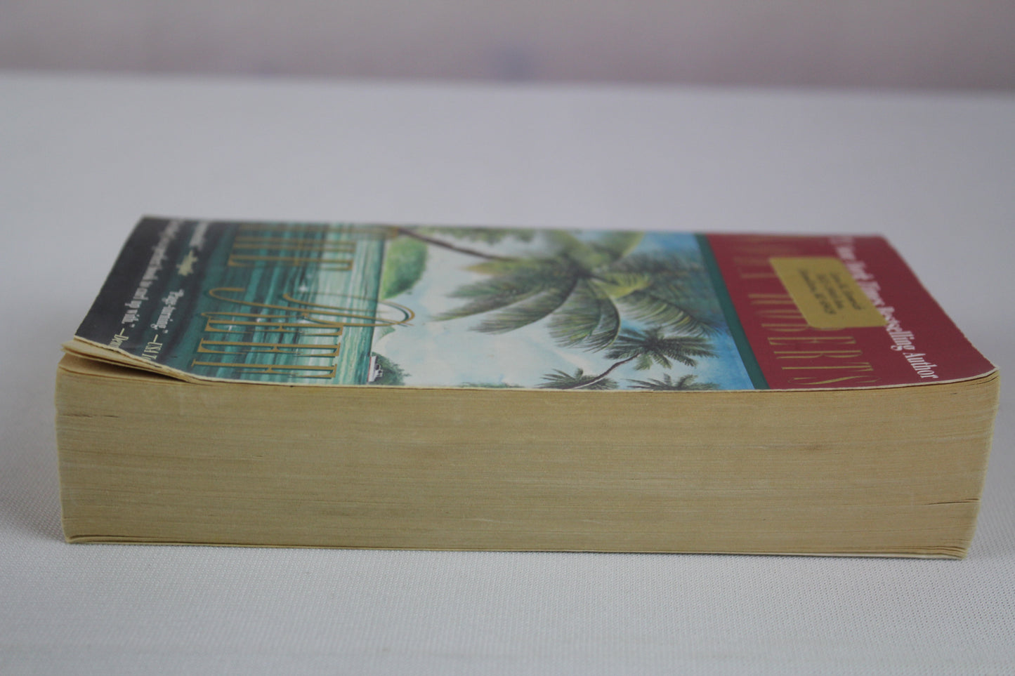 The Reef by Nora Roberts