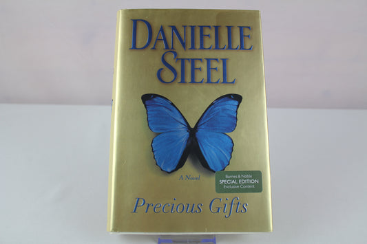 Precious Gifts: A Novel by Danielle Steel
