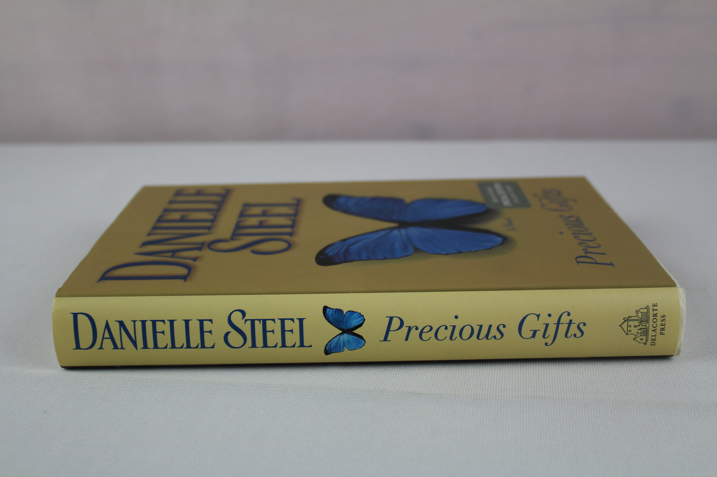 Precious Gifts: A Novel by Danielle Steel