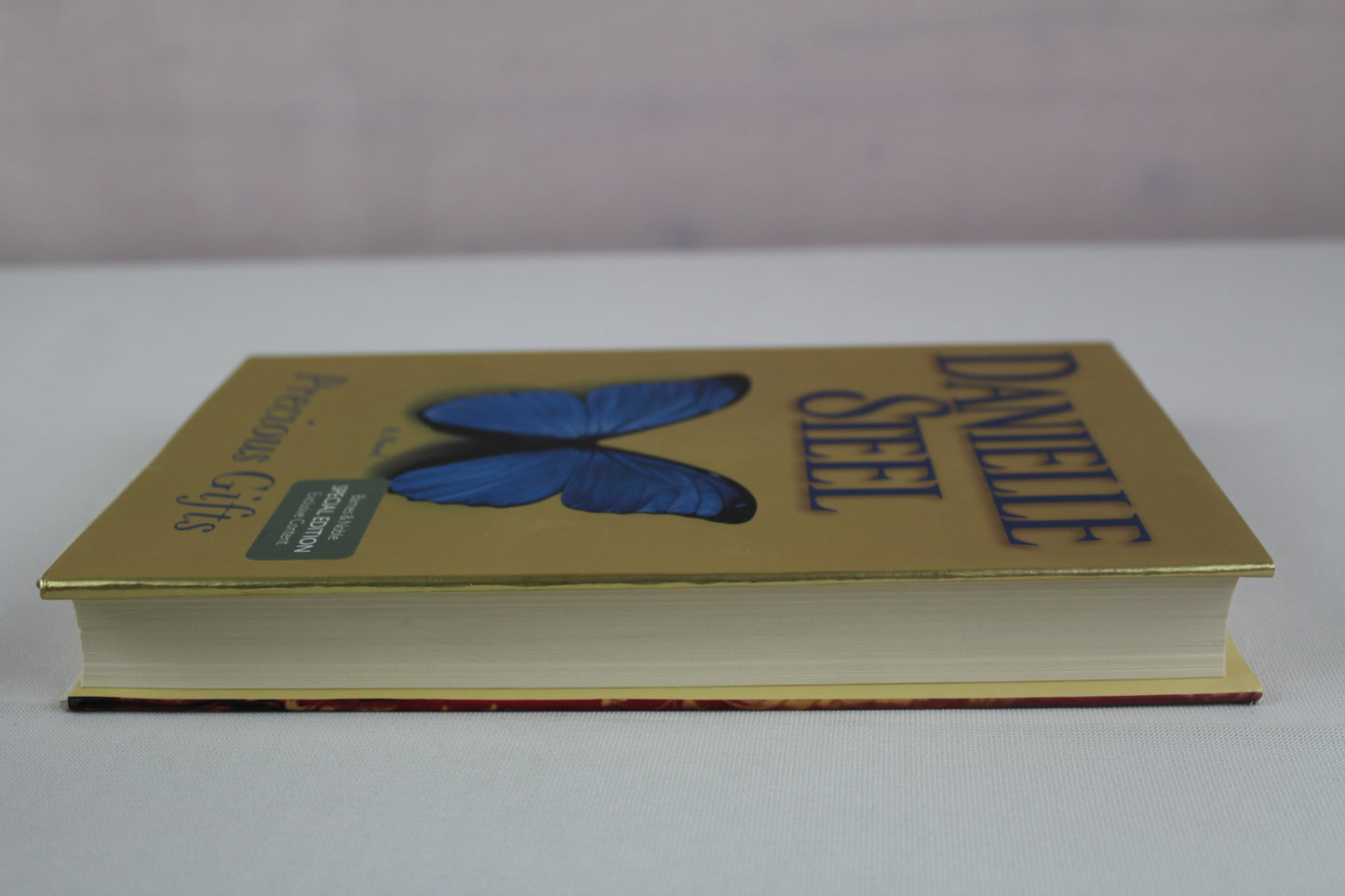 Precious Gifts: A Novel by Danielle Steel