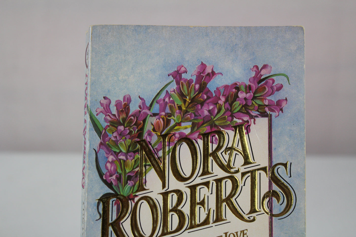 The Right Path (Language of Love No. 26) by Nora Roberts