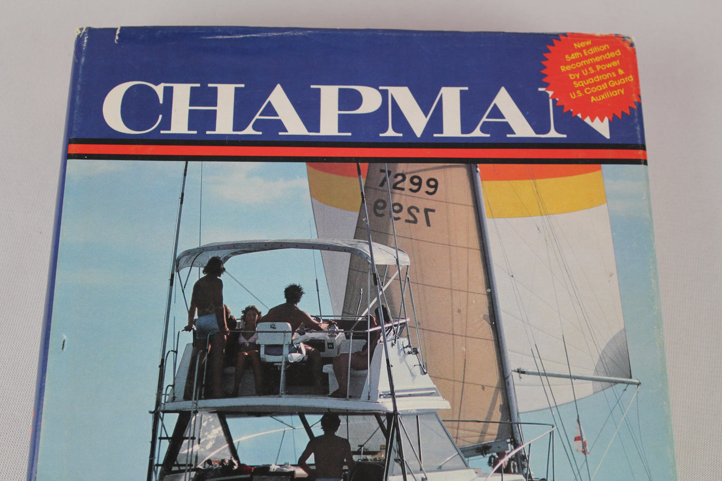 Piloting, Seamanship and Small Boat Handling, Chapmans Piloting Edition by Charles F. Chapman
