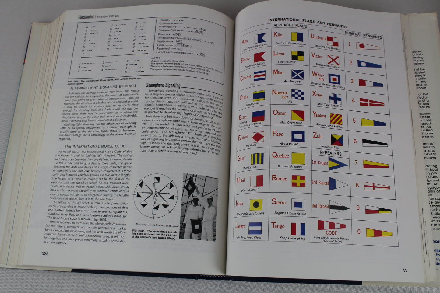 Piloting, Seamanship and Small Boat Handling, Chapmans Piloting Edition by Charles F. Chapman