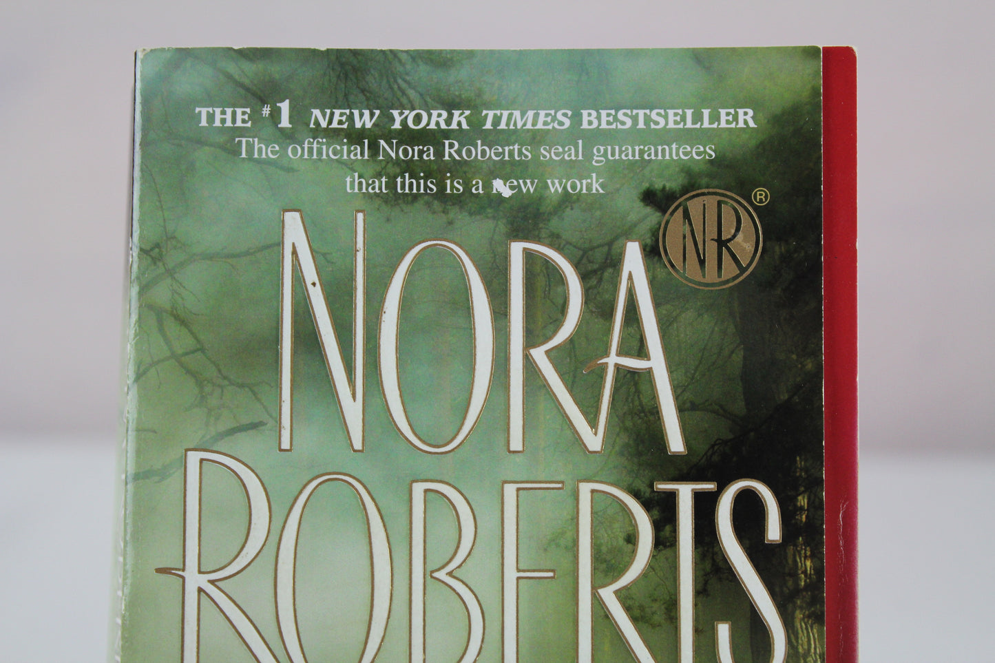 The Search by Nora Roberts