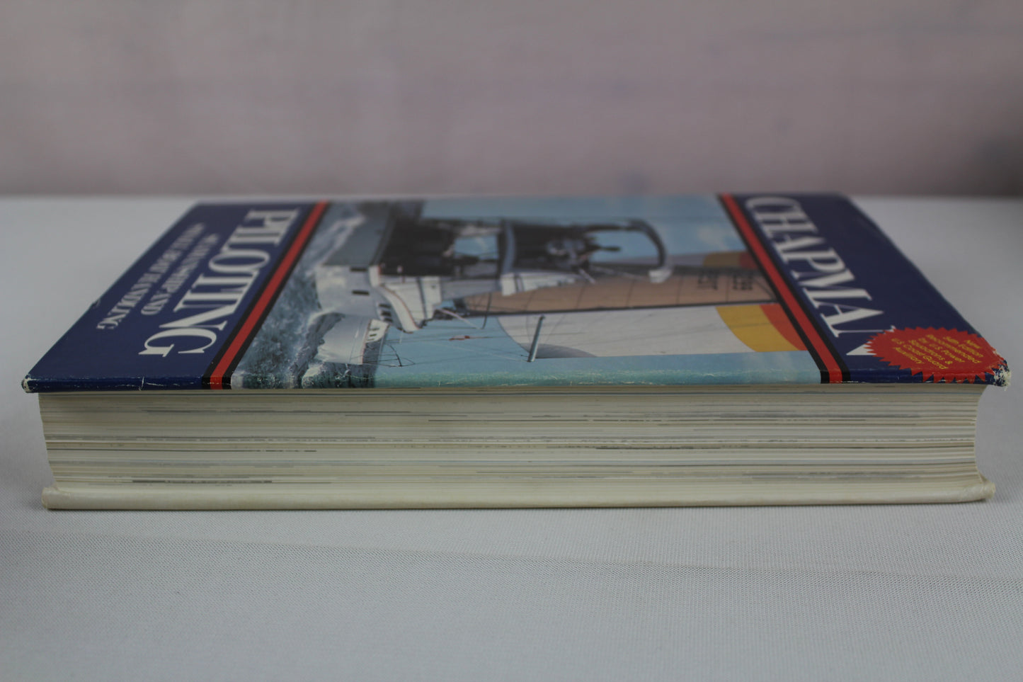 Piloting, Seamanship and Small Boat Handling, Chapmans Piloting Edition by Charles F. Chapman
