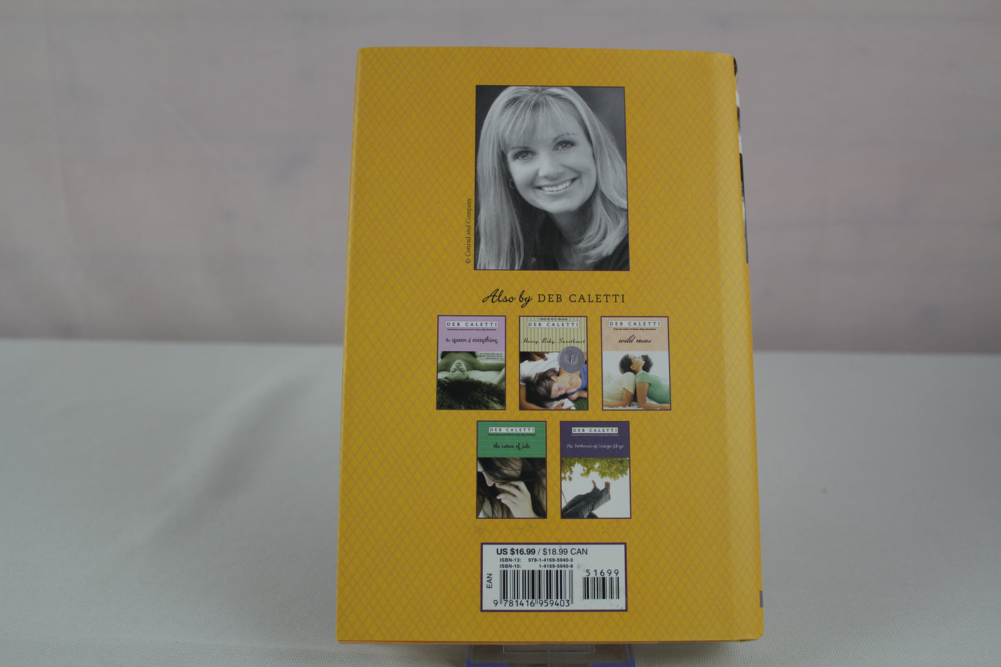 The Secret Life of Prince Charming by Deb Caletti