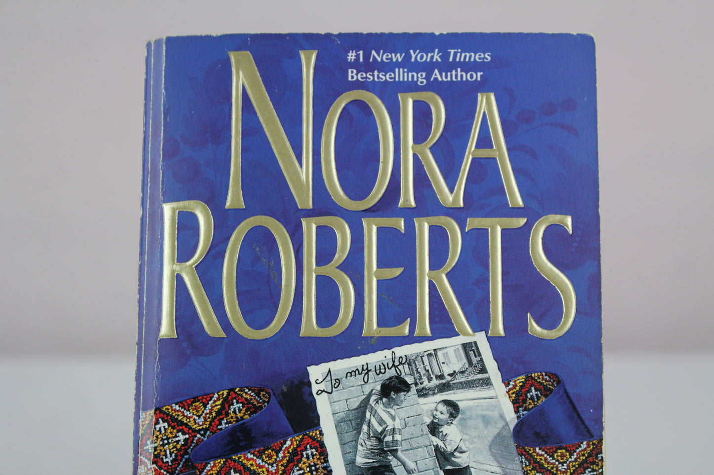 The Stanislaski Brothers (Two Complete Novels: Mikhail and Alex) by Nora Roberts