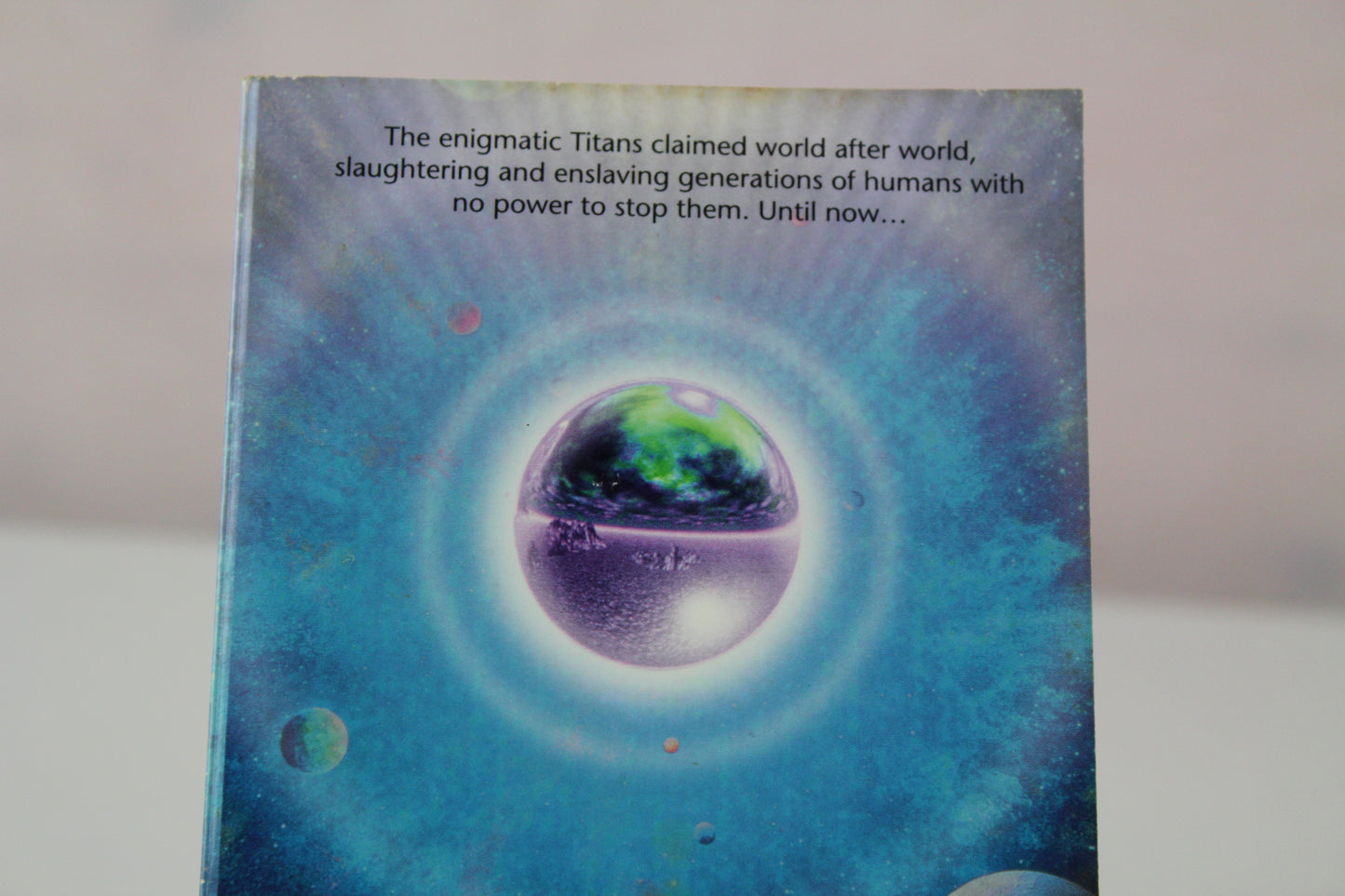 Priam's Lens by Jack L. Chalker