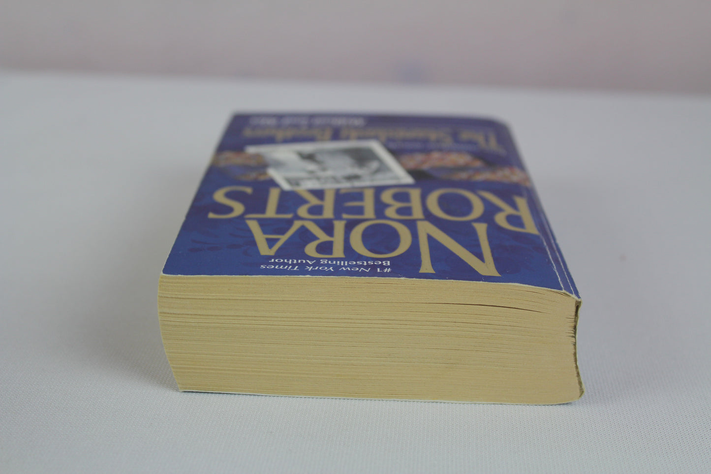 The Stanislaski Brothers (Two Complete Novels: Mikhail and Alex) by Nora Roberts