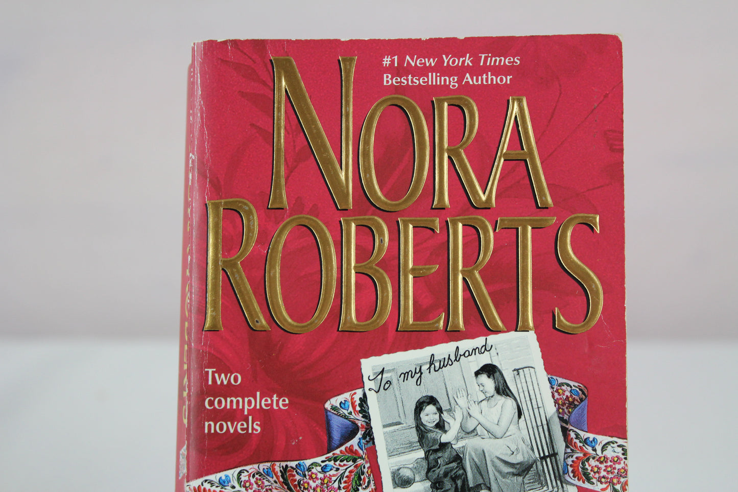 The Stanislaski Sisters: Natasha and Rachel (Silhouette Romance 2-novel book: Taming Natasha, Falling For Rachel) by Nora Roberts