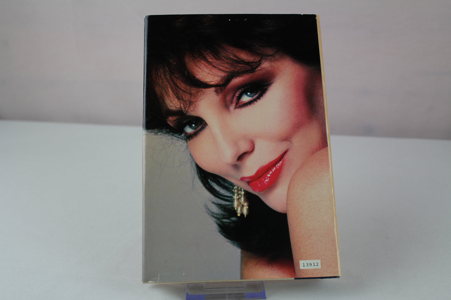 Prime Time a Novel by Joan Collins