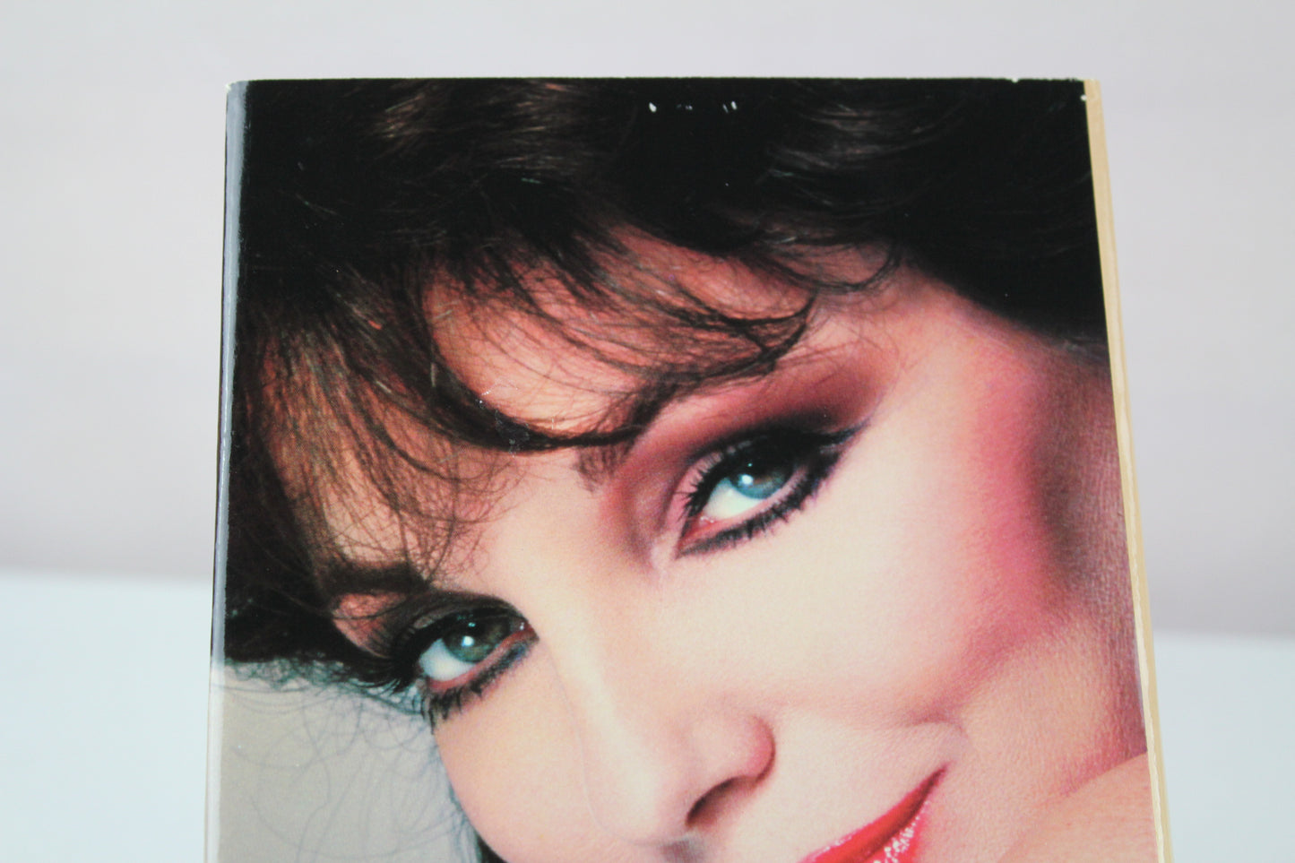 Prime Time a Novel by Joan Collins