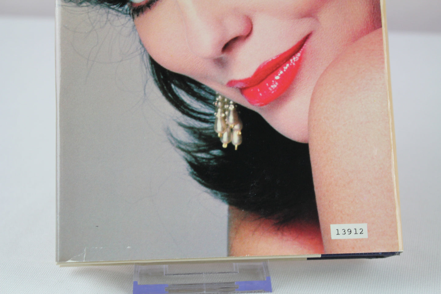 Prime Time a Novel by Joan Collins