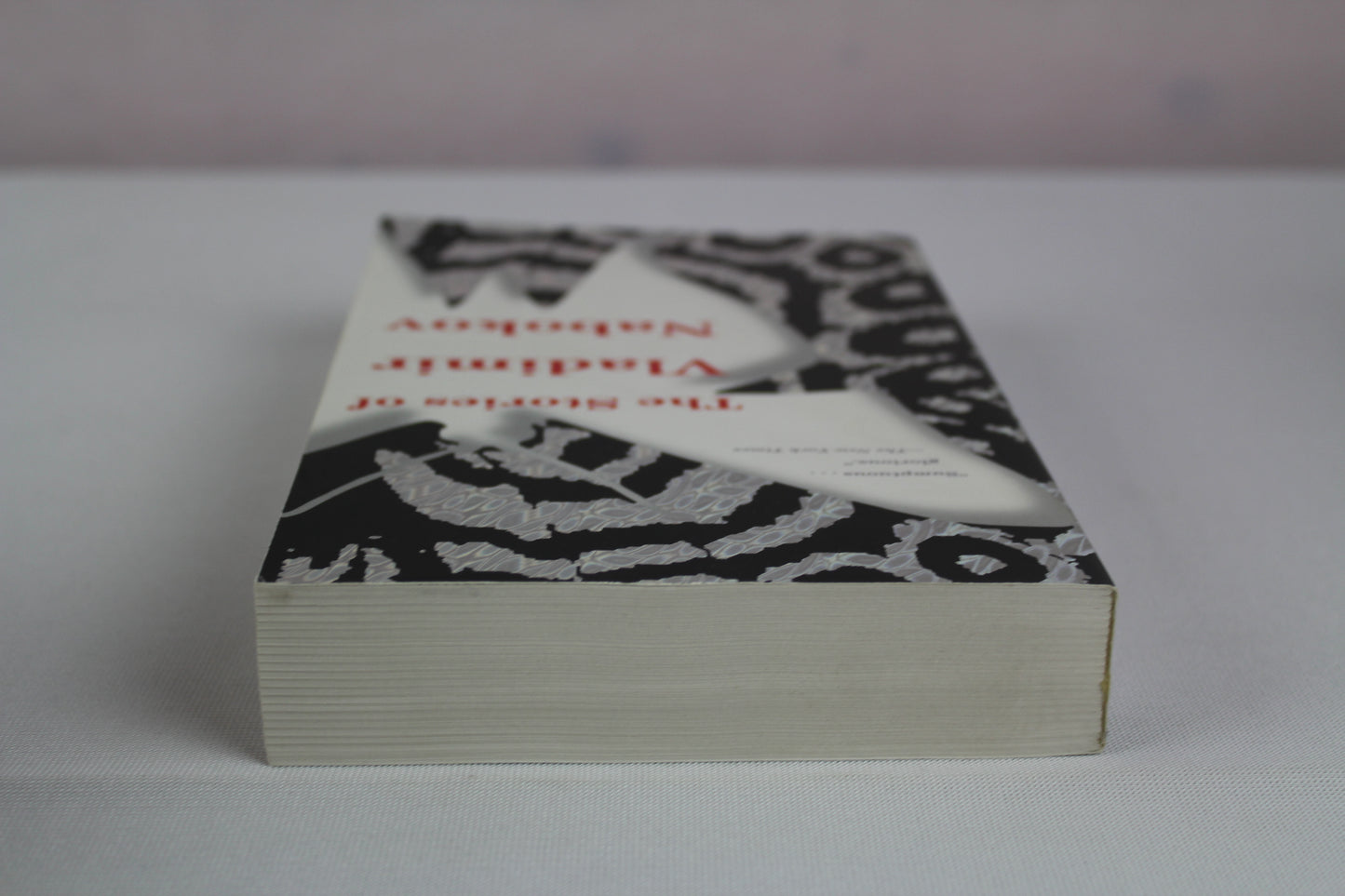 The Stories of Vladimir Nabokov by Vladimir Nabokov