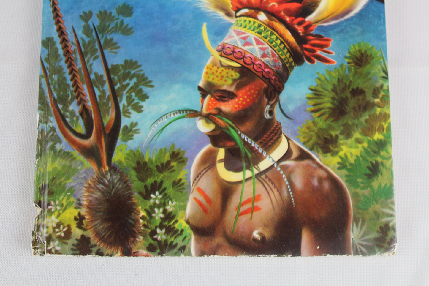 Expedition: The Story of a Natural History