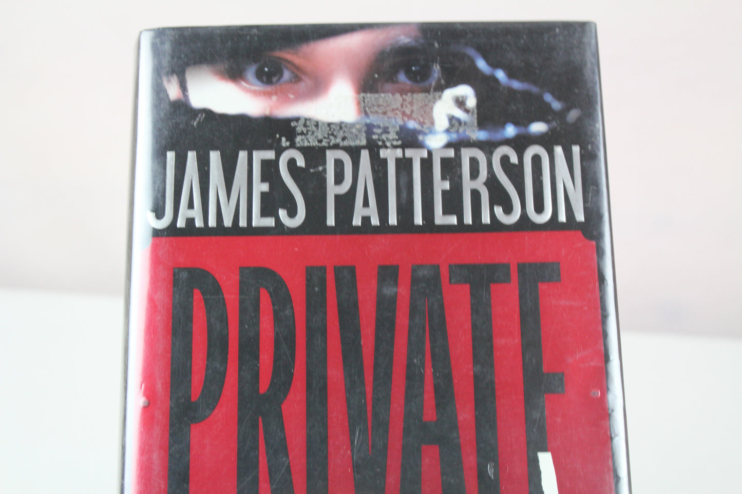 Private Berlin (A Private Novel, 3) by James Patterson, Mark Sullivan